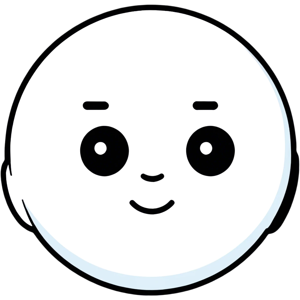 Mono emoji