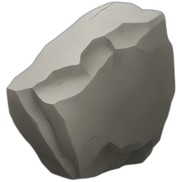 Rock craneo emoji