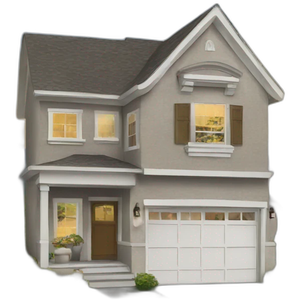 Real estate emoji