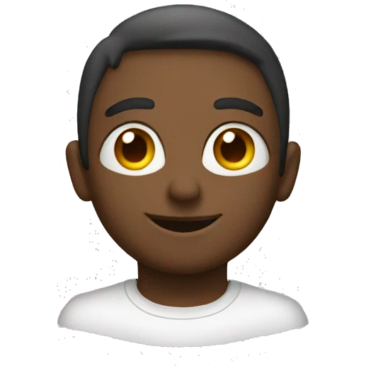 Aestetic emoji