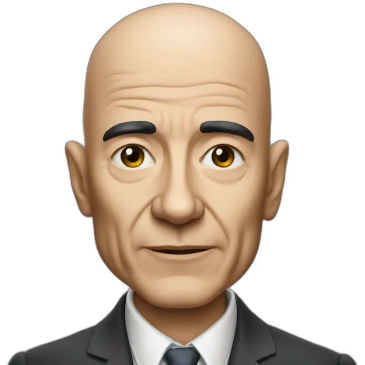 oppenheimer emoji