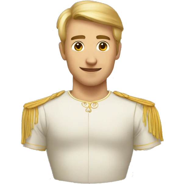 Pogány induló  emoji