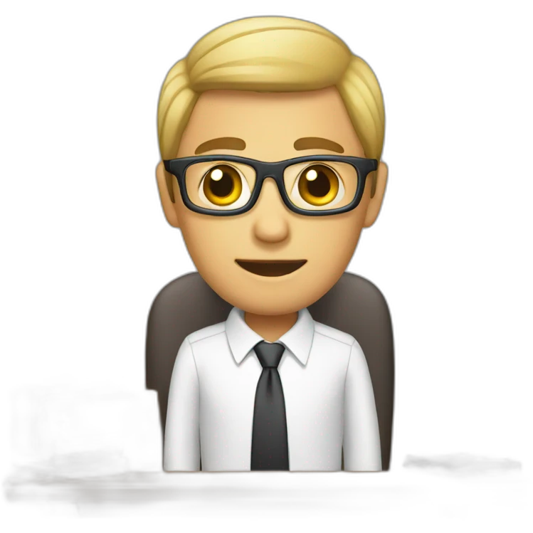 business emoji