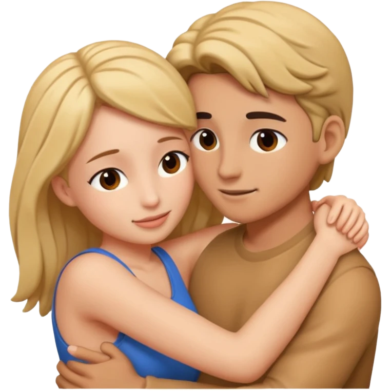 Doggy style sex emoji