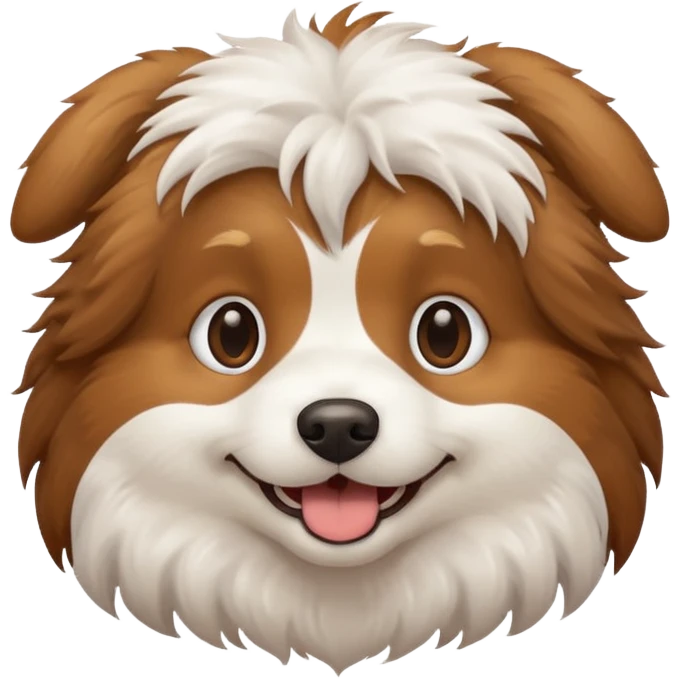 dog :3 emoji