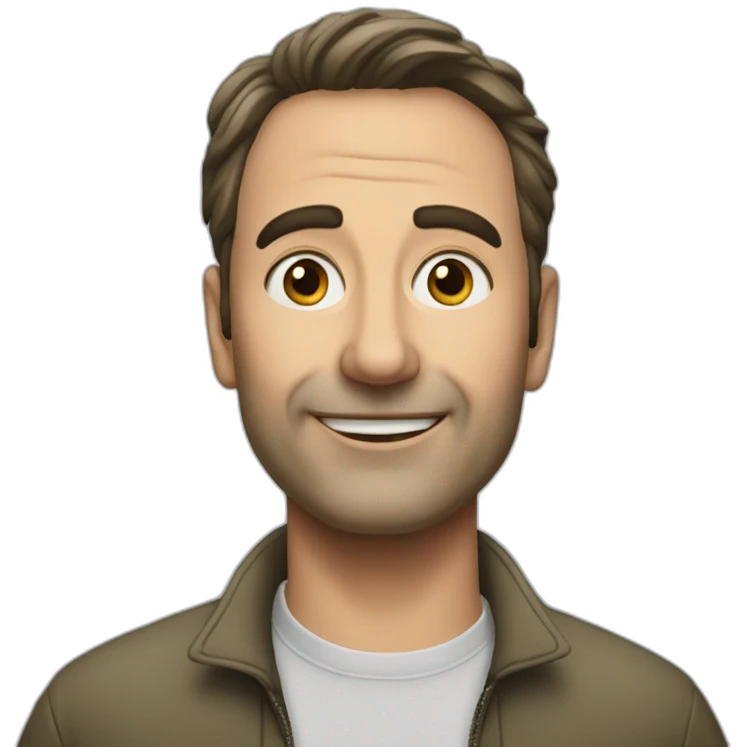 paul mirabel emoji