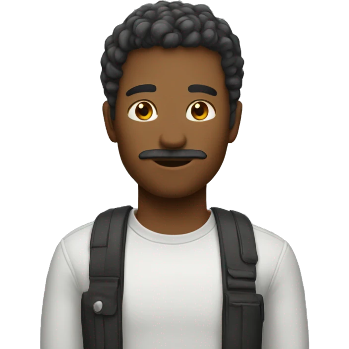 basic answer emoji