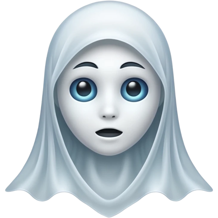 👻 emoji