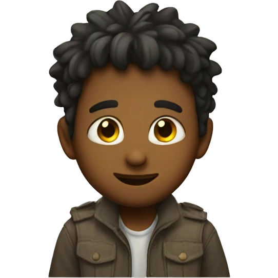 sprunki emoji