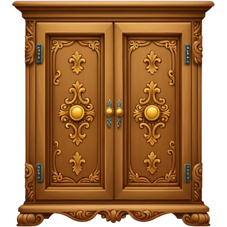 cabinet emoji