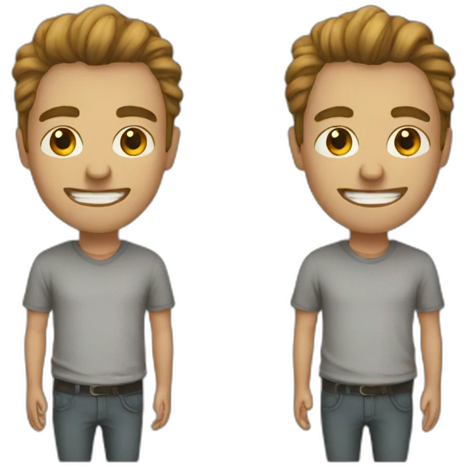 Pnl  emoji