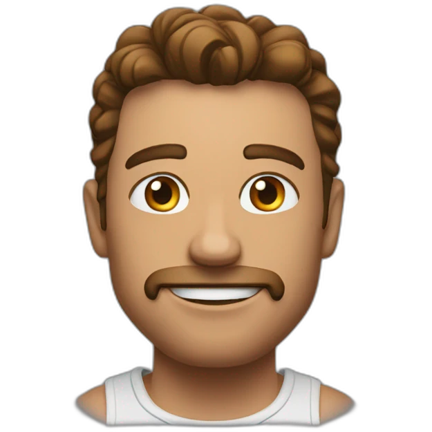 Elon musck emoji