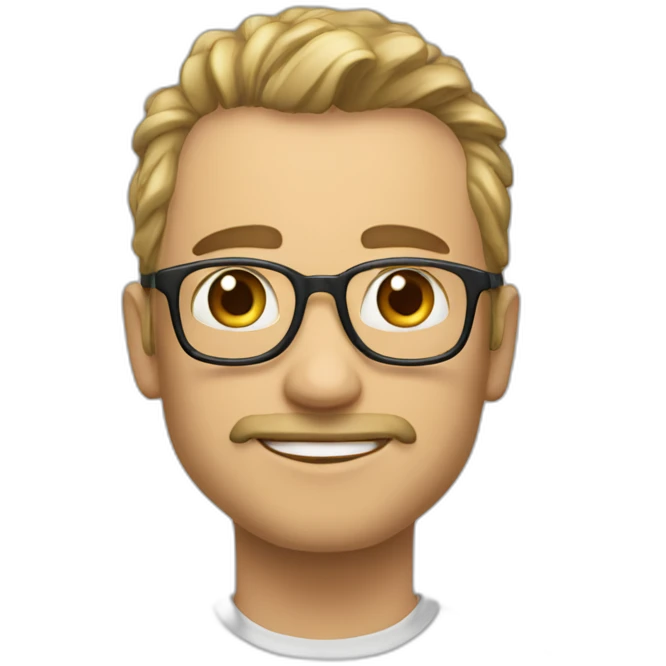 3д смайлик emoji