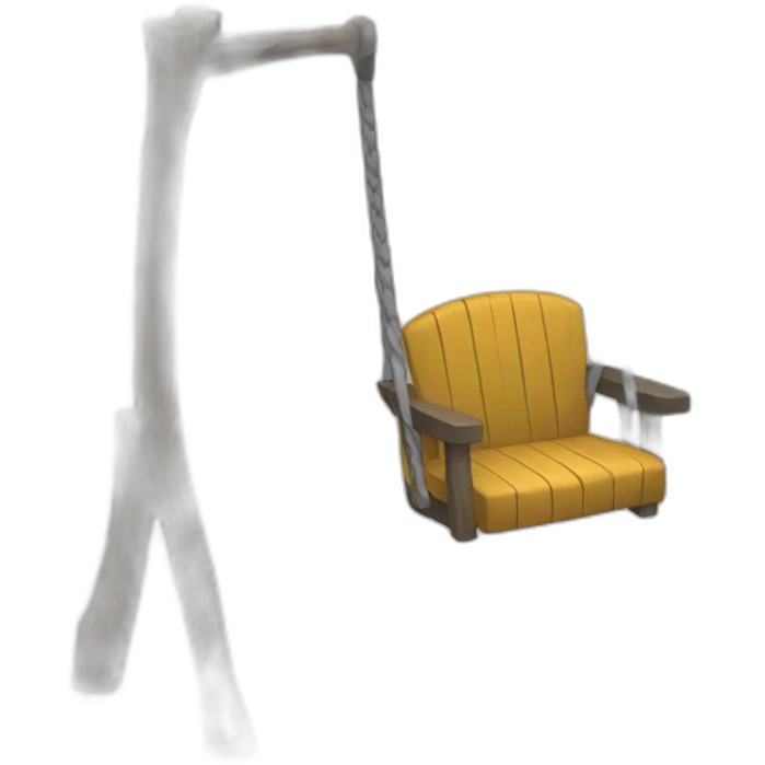 swing emoji