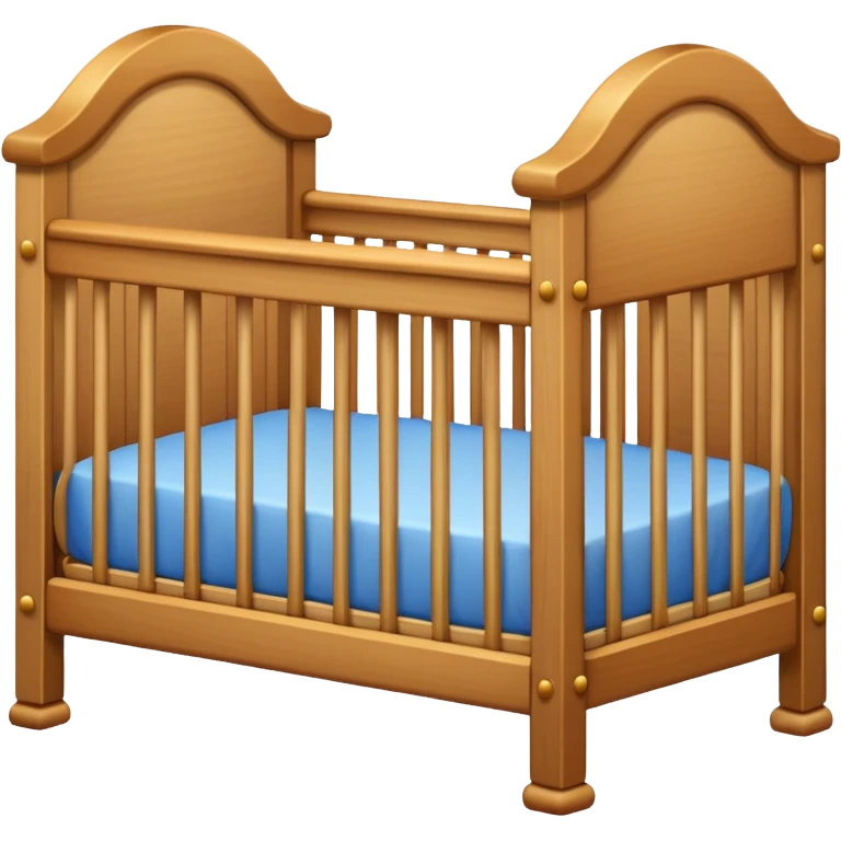 crib emoji