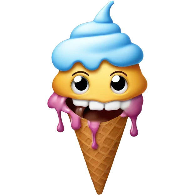 emotinal and funny emoji