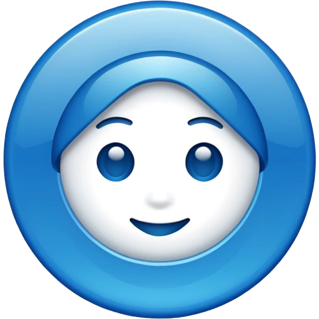 Meta verified emoji