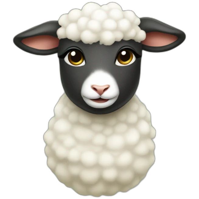 Cult of thé lamb emoji