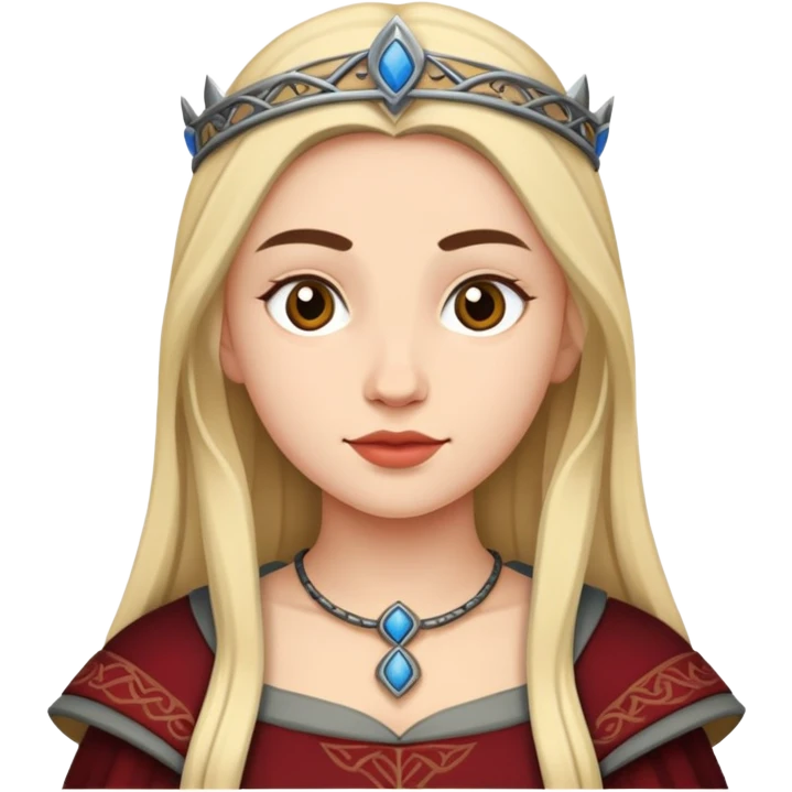 Maya medieval  emoji