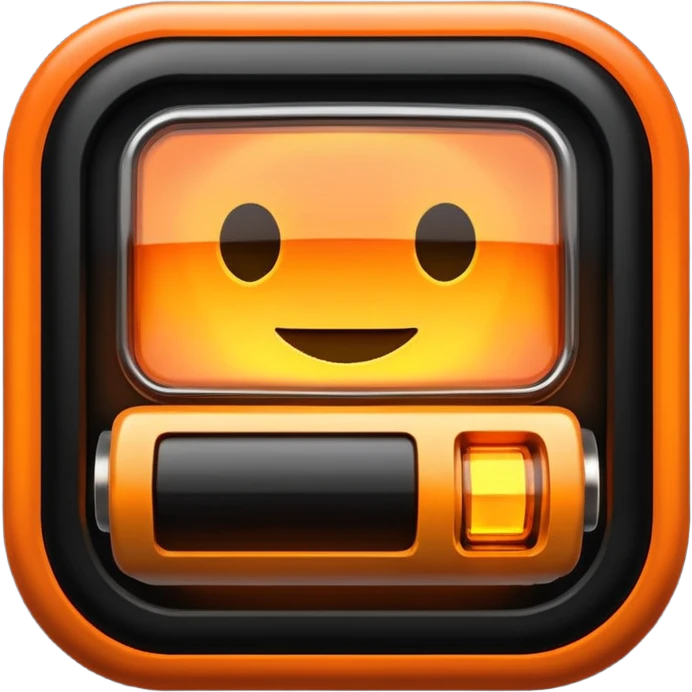 Check engine light emoji