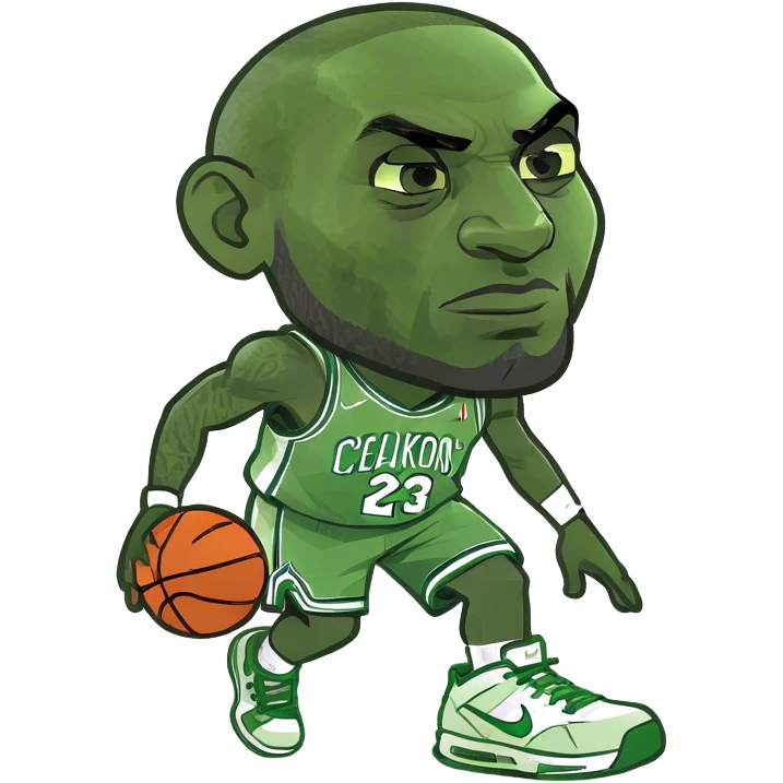 LeBron James  emoji