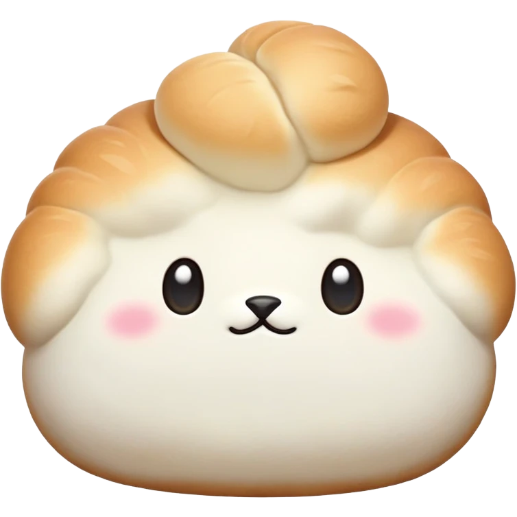 Bun emoji