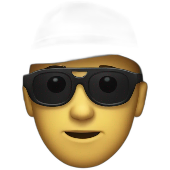 Spy emoji