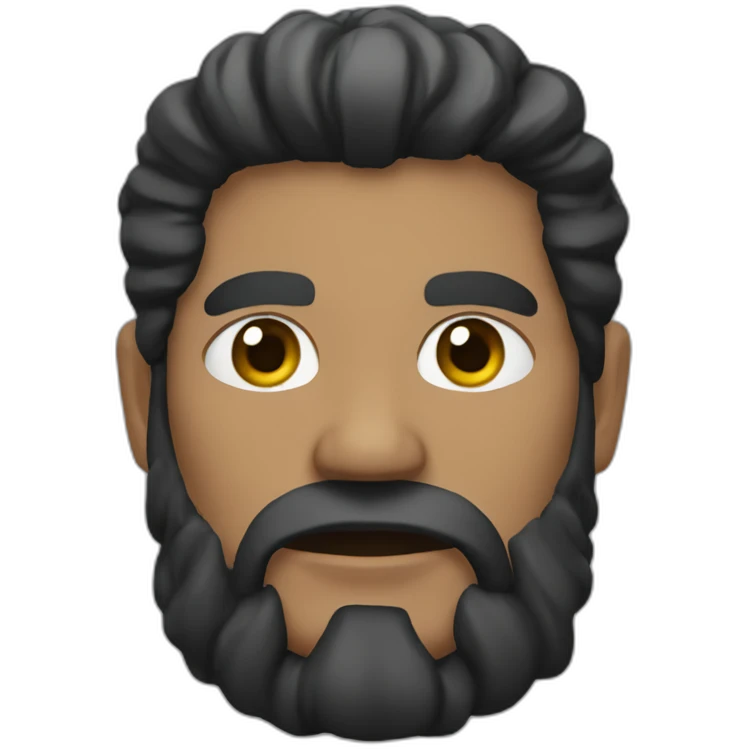 fuerte emoji
