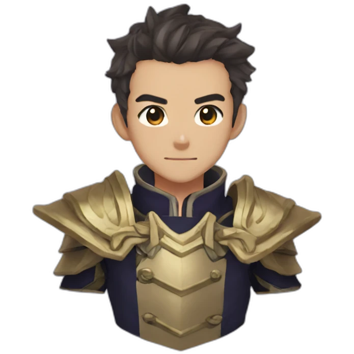 genshin-impact emoji