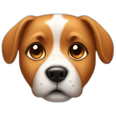 dog ear emoji