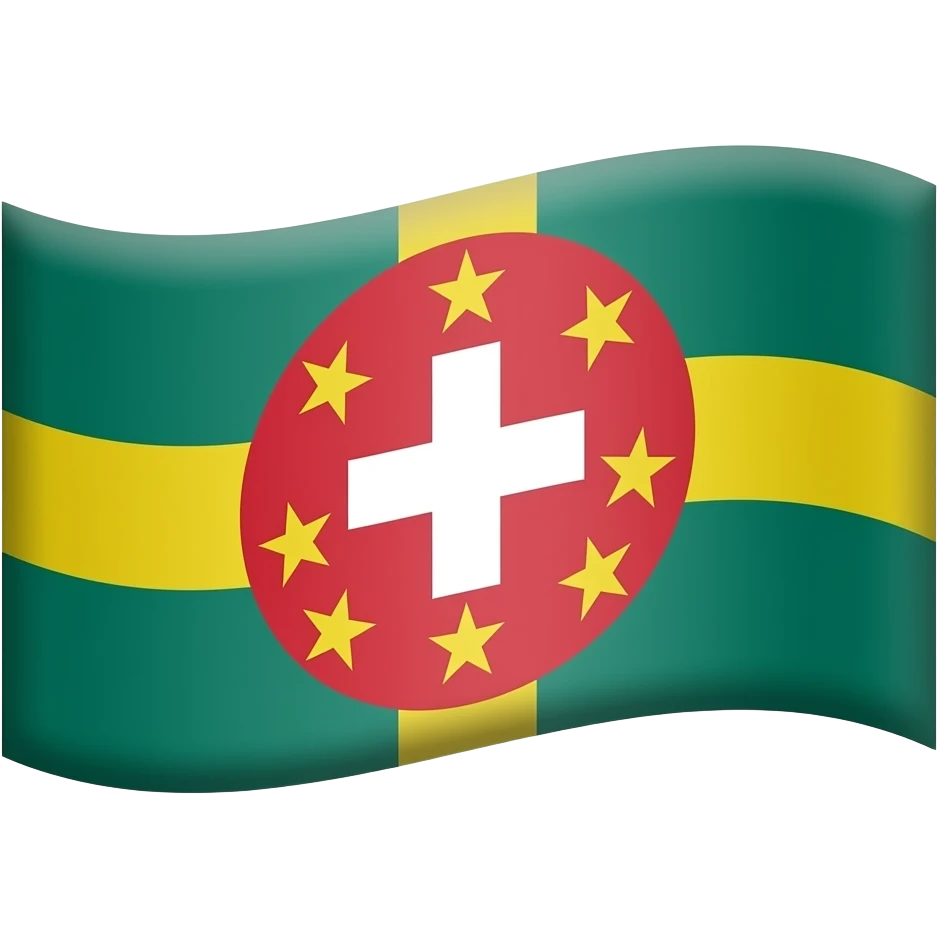 but make the madeira island flag as a emoji please emoji