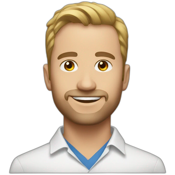 andrew tate sigma emoji