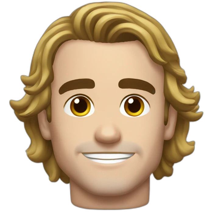 antoine griezmann emoji