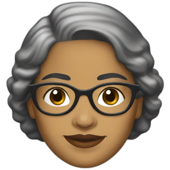 Rosa parks emoji