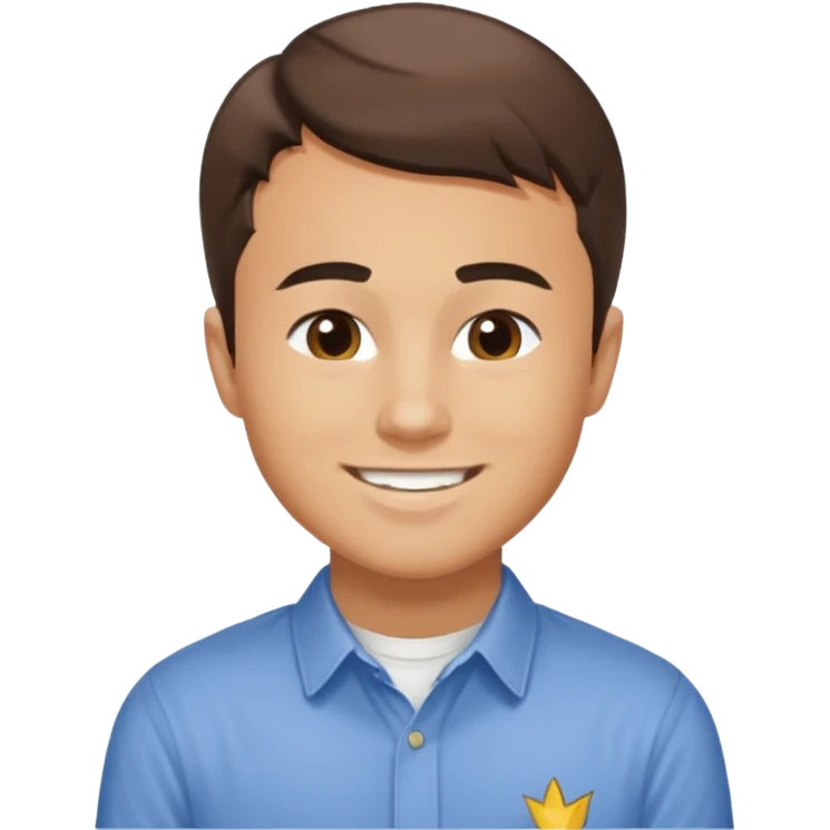 Charlie Kirk having a shirt saying rip Kirk ong  emoji