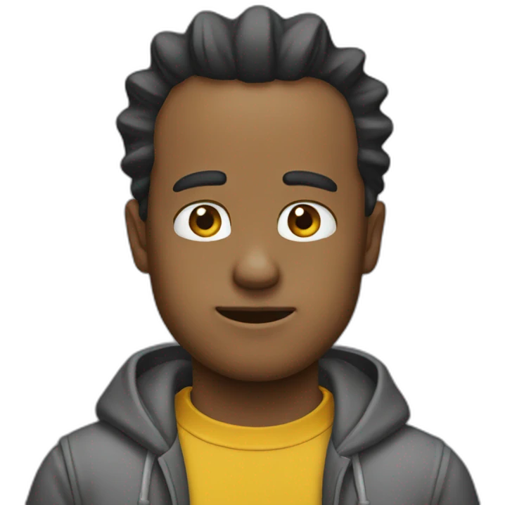 Bart emoji