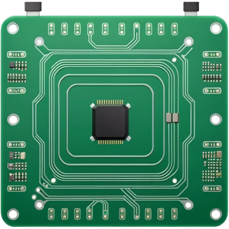 PCB emoji