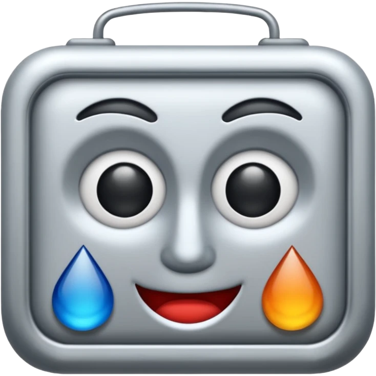 trésorerie argent gestion emoji