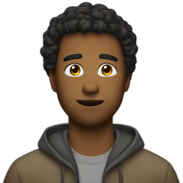 Wasn’t me emoji