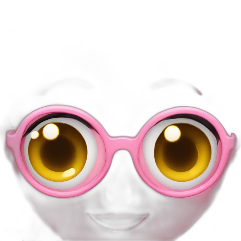 pinkappareil photo emoji
