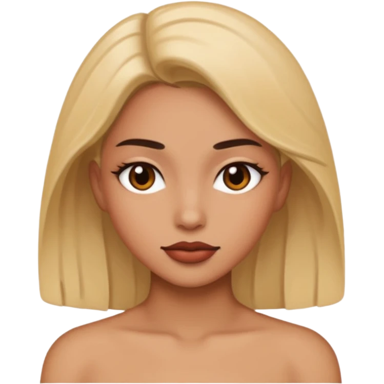 sexy emoji