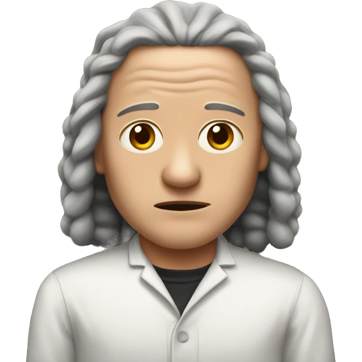 silence of the lambs emoji