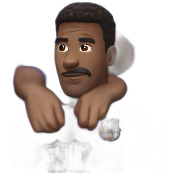FC barcelone emoji