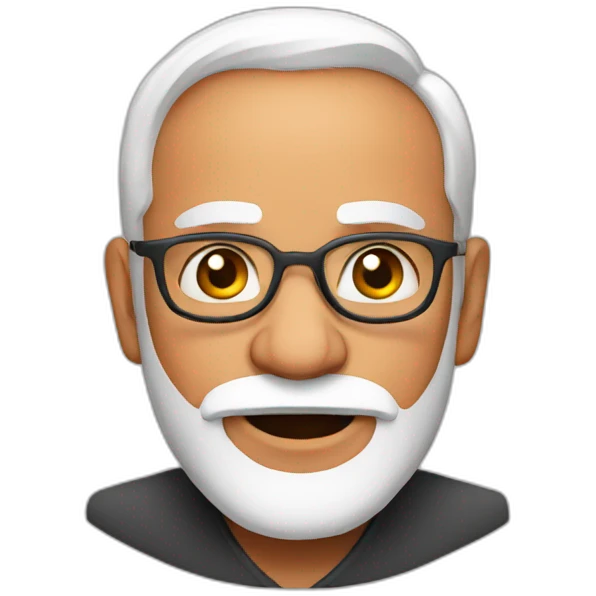 modi emoji
