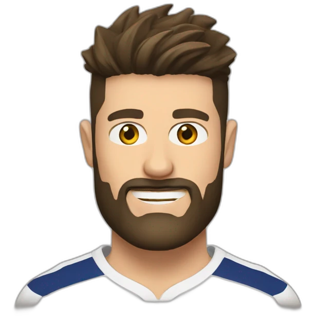 giroud emoji