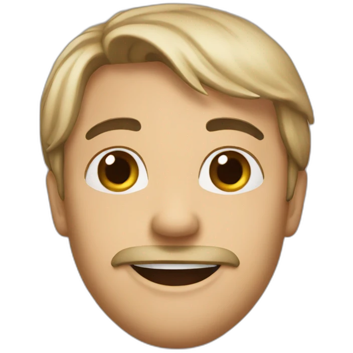 Friends emoji