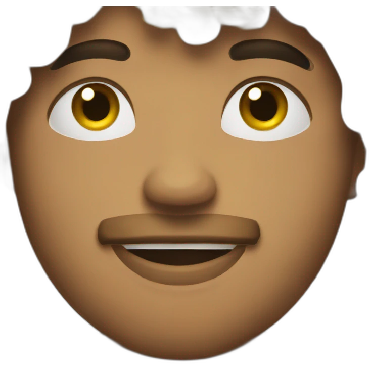 no fresh emoji