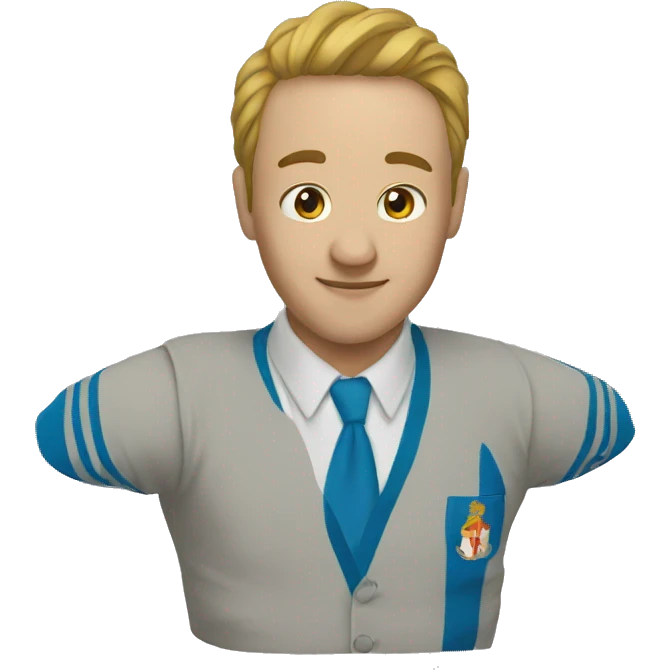 Marseille emoji