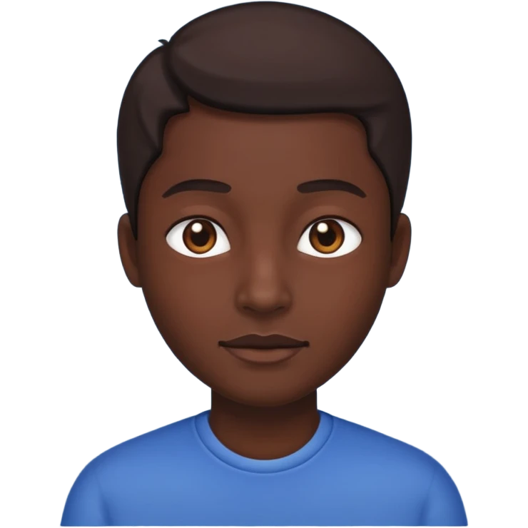 make skin darker emoji