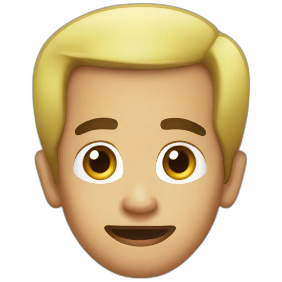 jokowi emoji